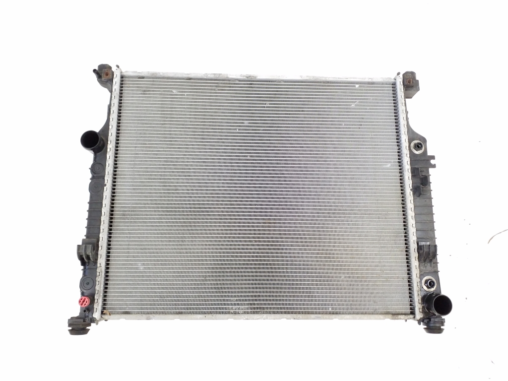 Mercedes Benz ML-Class 164 (2005–2011) Motorkühler A2515001304 Mercedes Benz ML-Class 164 (2005–2011) Motorkühler A2515001304