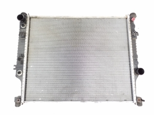 Mercedes Benz ML-Class 164 (2005–2011) Motorkühler A2515001304 - 2