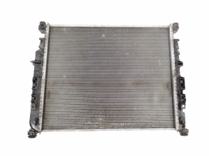 Mercedes Benz ML-Class 164 (2005–2011) Motorkühler A2515001304 - 3