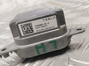 Tesla Model 3 3 (2016–2024) Xenon headlight control unit 153292502C - 4