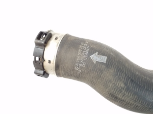 Mercedes Benz ML-Class 164 (2005–2011) Intercooler hose A1645282582 - 2