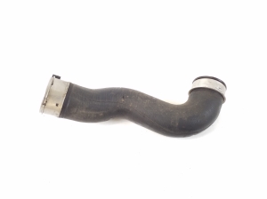   Intercooler hose  - A1645282582 