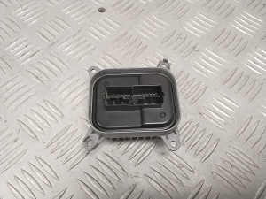 Tesla Model Y Y (2020–2026) Xenon headlight control unit 153292509E - 2