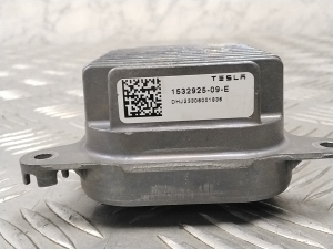 Tesla Model Y Y (2020–2026) Xenon headlight control unit 153292509E - 4