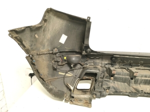 Land Rover Evoque (2011–2018) Pare-chocs arrière BJ3M17D781A - 2