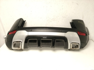 Land Rover Evoque (2011–2018) Pare-chocs arrière BJ3M17D781A