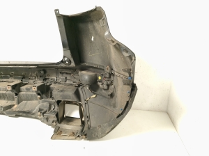 Land Rover Evoque (2011–2018) Pare-chocs arrière BJ3M17D781A - 12