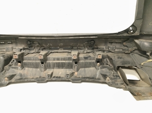 Land Rover Evoque (2011–2018) Pare-chocs arrière BJ3M17D781A - 3
