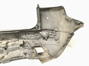 Land Rover Evoque (2011–2018) Pare-chocs arrière BJ3M17D781A - 5