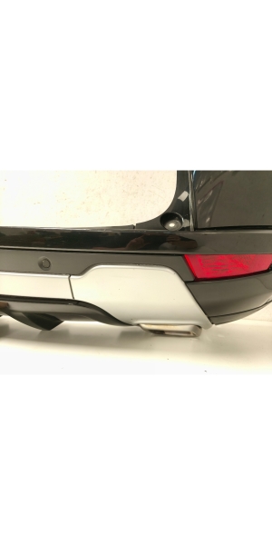 Land Rover Evoque (2011–2018) Pare-chocs arrière BJ3M17D781A - 7