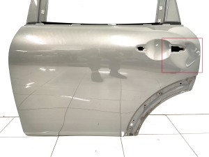 Mini Clubman F54 (2014–2026) Rear side doors - 3