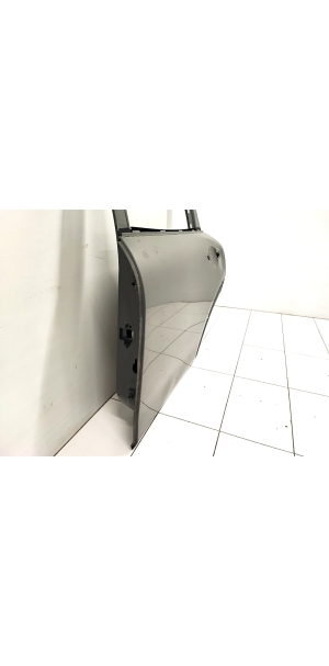 Mini Clubman F54 (2014–2026) Rear side doors - 4