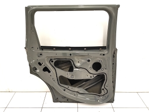 Mini Clubman F54 (2014–2026) Rear side doors - 5