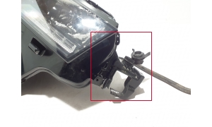 Skoda Karoq (2017–2026) Scheinwerfer vorne 57B941036B - 3