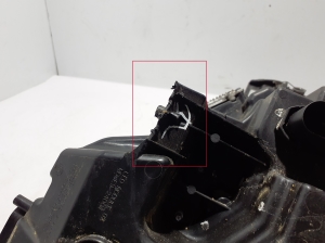 Skoda Karoq (2017–2026) Scheinwerfer vorne 57B941036B - 5
