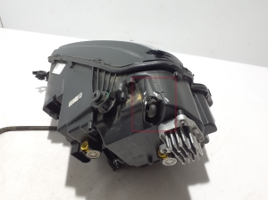 Skoda Karoq (2017–2026) Scheinwerfer vorne 57B941036B - 7