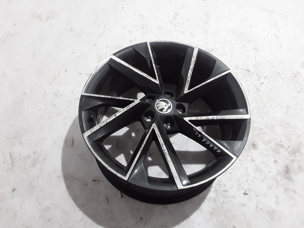 Skoda Karoq (2017–2026) Felge 57A601025R Skoda Karoq (2017–2026) Felge 57A601025R