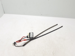 Skoda Karoq (2017–2026) Sonstiger Sensor - 2