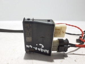 Skoda Karoq (2017–2026) Sonstiger Sensor - 3