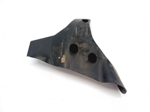 Mini Clubman F54 (2014–2026) Rear underbody shield 6858413 - 3