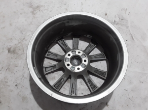 AUDI A5 (2016–2026) Velg 8B3601025D - 3