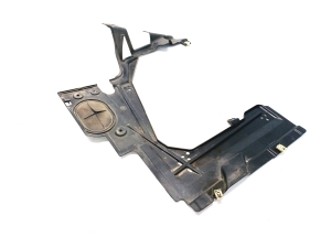 Mini Clubman F54 (2014–2026) Rear underbody shield 7354880 - 4