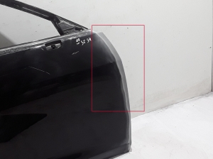 AUDI A5 (2016–2026) Esiuks 8B3831052C - 5