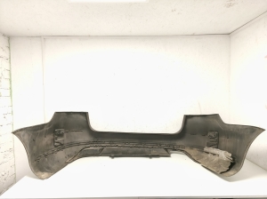 Volkswagen Passat B7 (2010–2014) Heckstoßstange 3AF807421A - 2