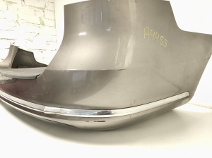 Volkswagen Passat B7 (2010–2014) Heckstoßstange 3AF807421A - 11