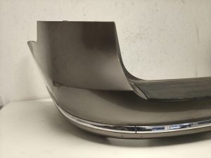 Volkswagen Passat B7 (2010–2014) Heckstoßstange 3AF807421A - 12