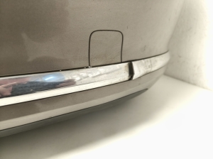 Volkswagen Passat B7 (2010–2014) Heckstoßstange 3AF807421A - 13