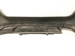 Volkswagen Passat B7 (2010–2014) Heckstoßstange 3AF807421A - 14