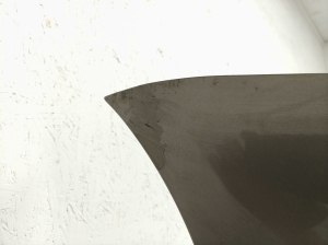 Volkswagen Passat B7 (2010–2014) Heckstoßstange 3AF807421A - 17