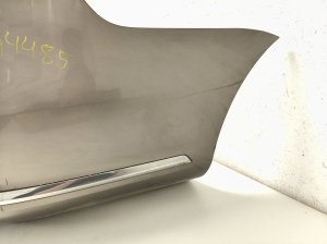 Volkswagen Passat B7 (2010–2014) Heckstoßstange 3AF807421A - 18