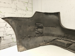 Volkswagen Passat B7 (2010–2014) Heckstoßstange 3AF807421A - 4