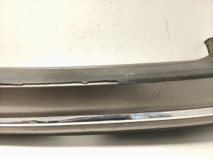 Volkswagen Passat B7 (2010–2014) Heckstoßstange 3AF807421A - 5