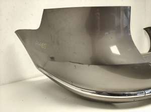 Volkswagen Passat B7 (2010–2014) Heckstoßstange 3AF807421A - 7