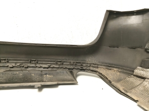 Volkswagen Passat B7 (2010–2014) Heckstoßstange 3AF807421A - 10