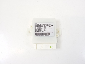Parking system control unit - A2129003704