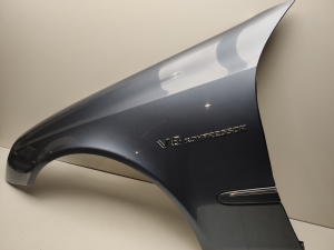 Mercedes Benz E-Class W211 (2002–2009) Front fender A2118800718 - 2