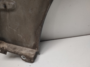 Mercedes Benz E-Class W211 (2002–2009) Front fender A2118800718 - 6