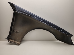 Mercedes Benz E-Class W211 (2002–2009) Front fender A2118800718 - 7