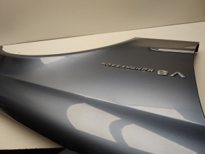 Mercedes Benz E-Class W211 (2002–2009) Front fender A2118800818 - 2