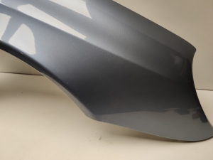 Mercedes Benz E-Class W211 (2002–2009) Front fender A2118800818 - 4