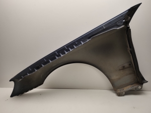 Mercedes Benz E-Class W211 (2002–2009) Front fender A2118800818 - 6