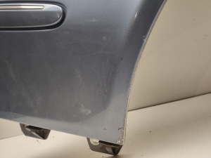 Mercedes Benz E-Class W211 (2002–2009) Front fender A2118800818 - 7