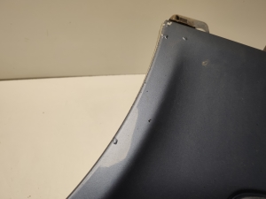 Mercedes Benz E-Class W211 (2002–2009) Front fender A2118800818 - 8