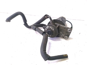 Mazda 6 (2002–2007) Kraftstofffiltergehäuse - 4