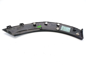 Mini Clubman F54 (2014–2026) Rear fender trim cover 7348903 - 4