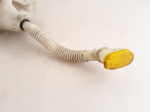 RENAULT Megane II (2002–2009) Front washer fluid reservoir 8200104706 - 4
